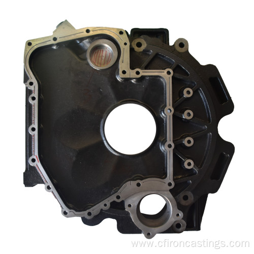 Auto Truck Parts Flywheel Shell